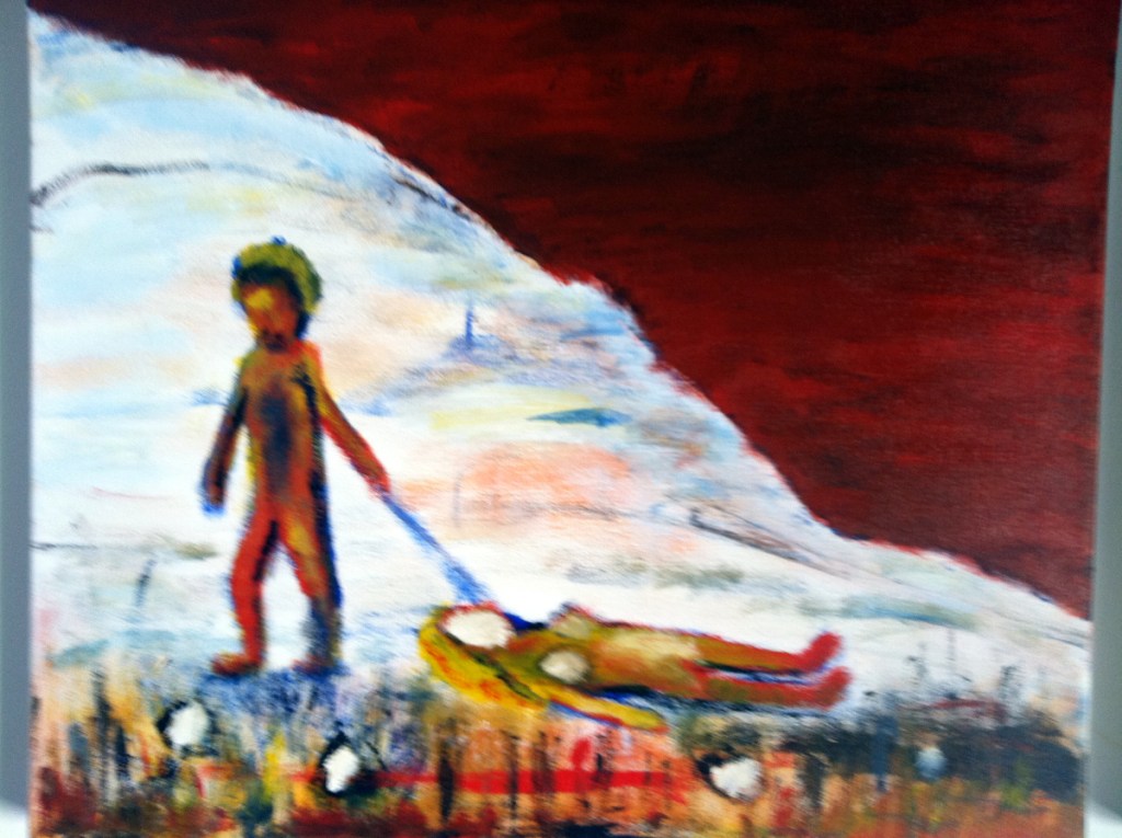 ישראל 2012